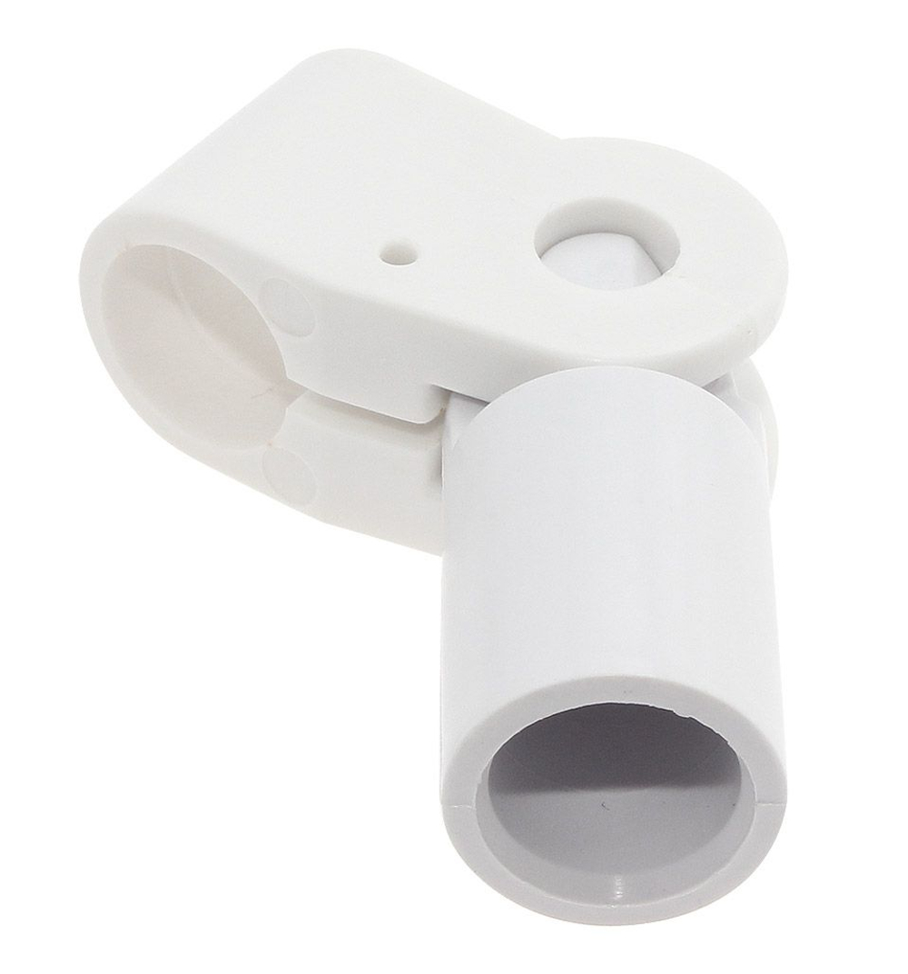 Шарнир тента, пластик (10261221)