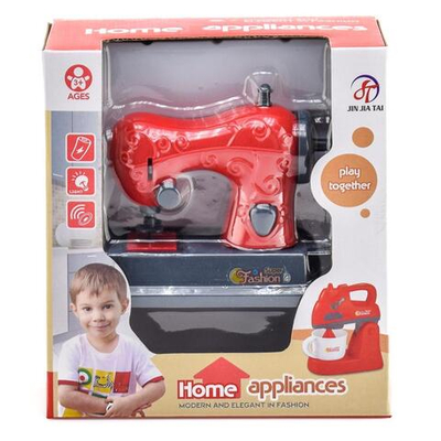 Швейная машинка, коробка 979-3