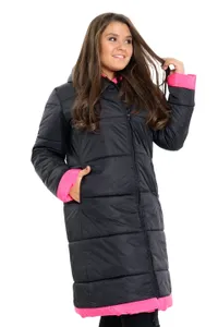 Пальто 1328 Fabrika