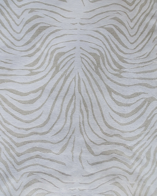 Гобеленовая ткань шенилл Зебра