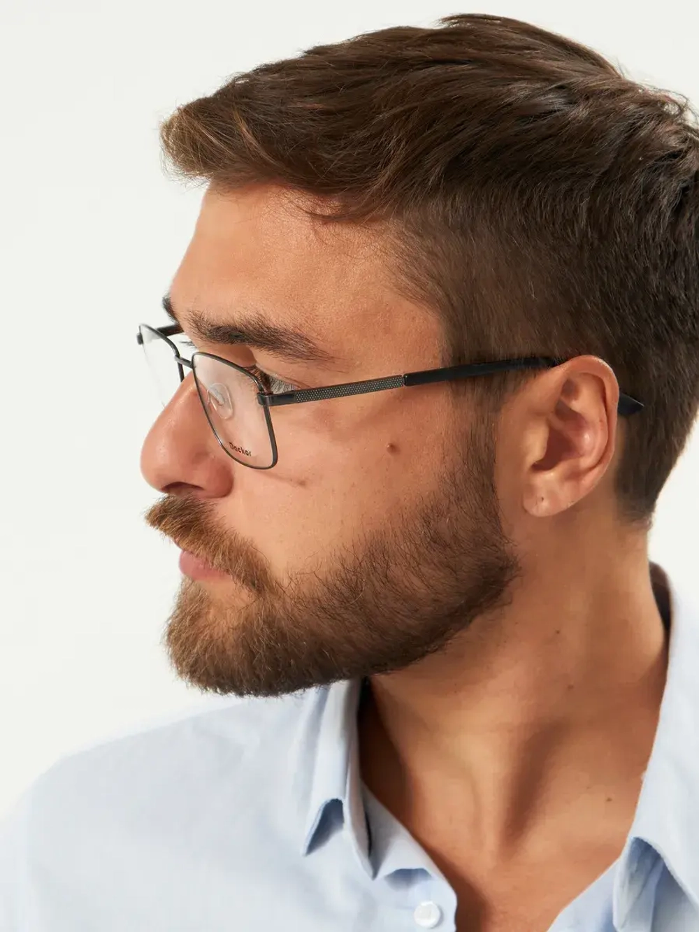 Оправа для очков мужская для зрения