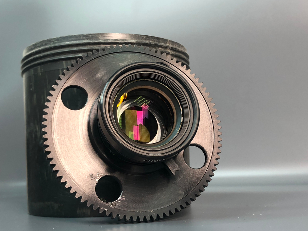 РФ-150 150mm 5.6