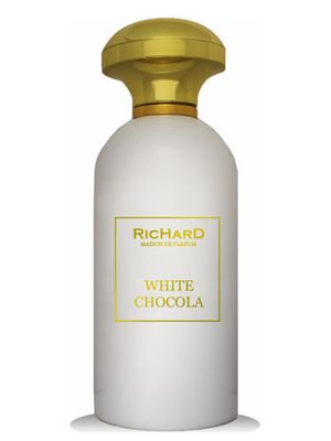 Richard White Chocola