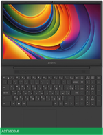 Ноутбук Digma EVE A5820 Black (DN15R3-ADXW01)