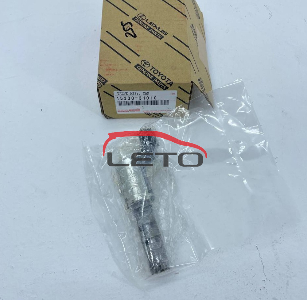 Клапан VVT-i 15330-31010 1533031010