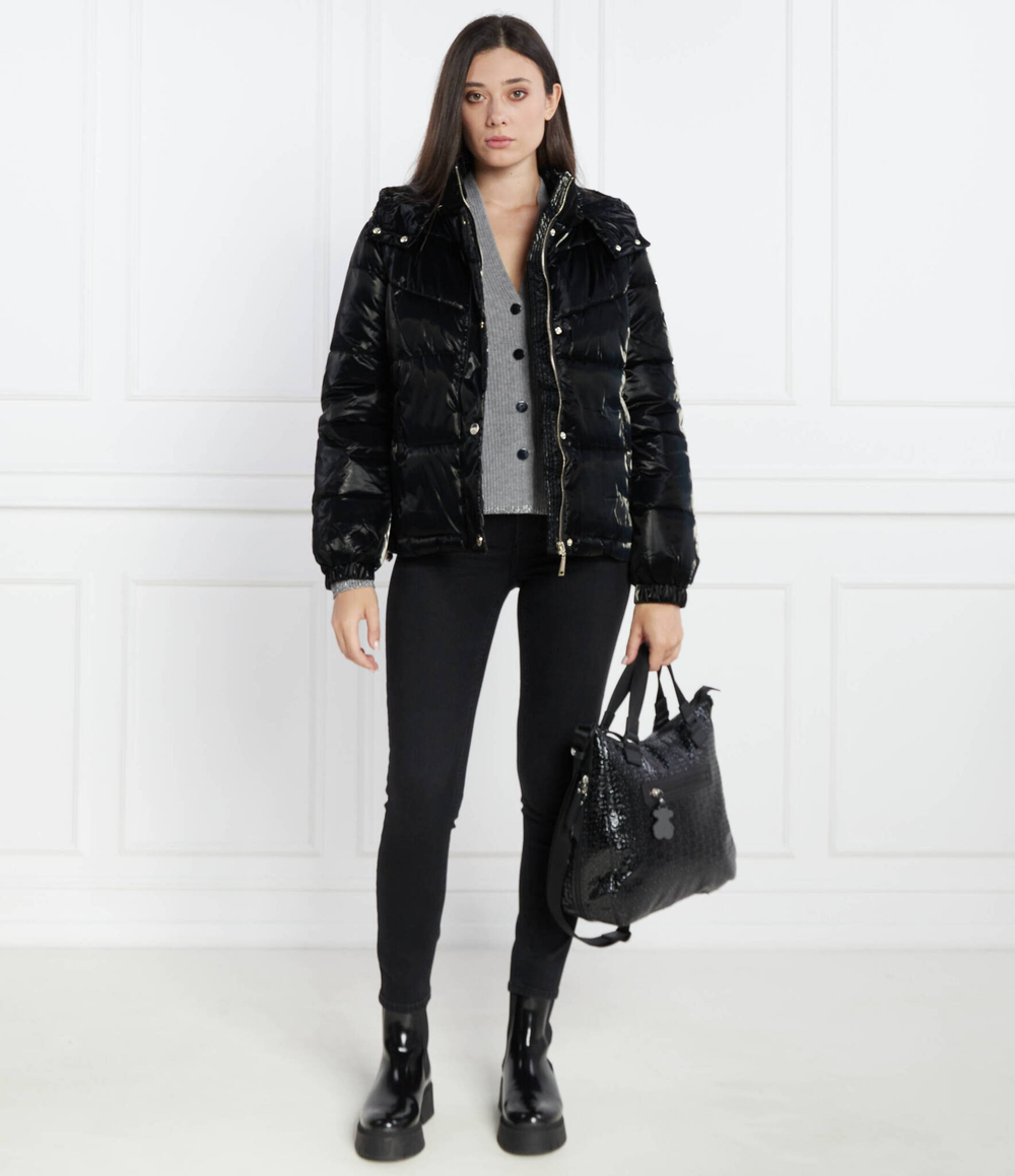 Сумка-шопер Tous - черный(20008048)