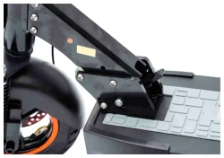 Электросамокат KUGOO M4 PRO с сиденьем