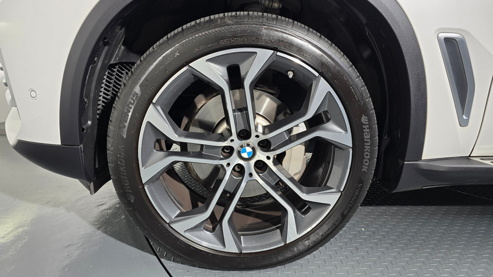 BMW X5 (G05) xDrive 40i xLine