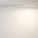 Магнитный трековый светильник Maytoni Parete TR106-2-18W3K-B