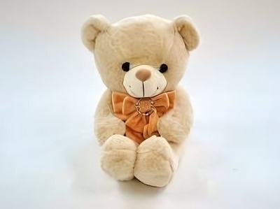 Медведь 22x33x31 см. TTV4-111M n (Hand)