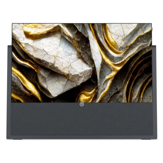 Loewe Iconic v.55 OLED Graphite Grey