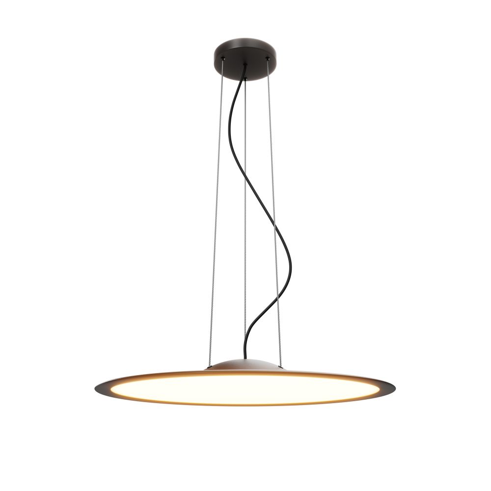 Светильник подвесной Maytoni   MOD471PL-L57BK