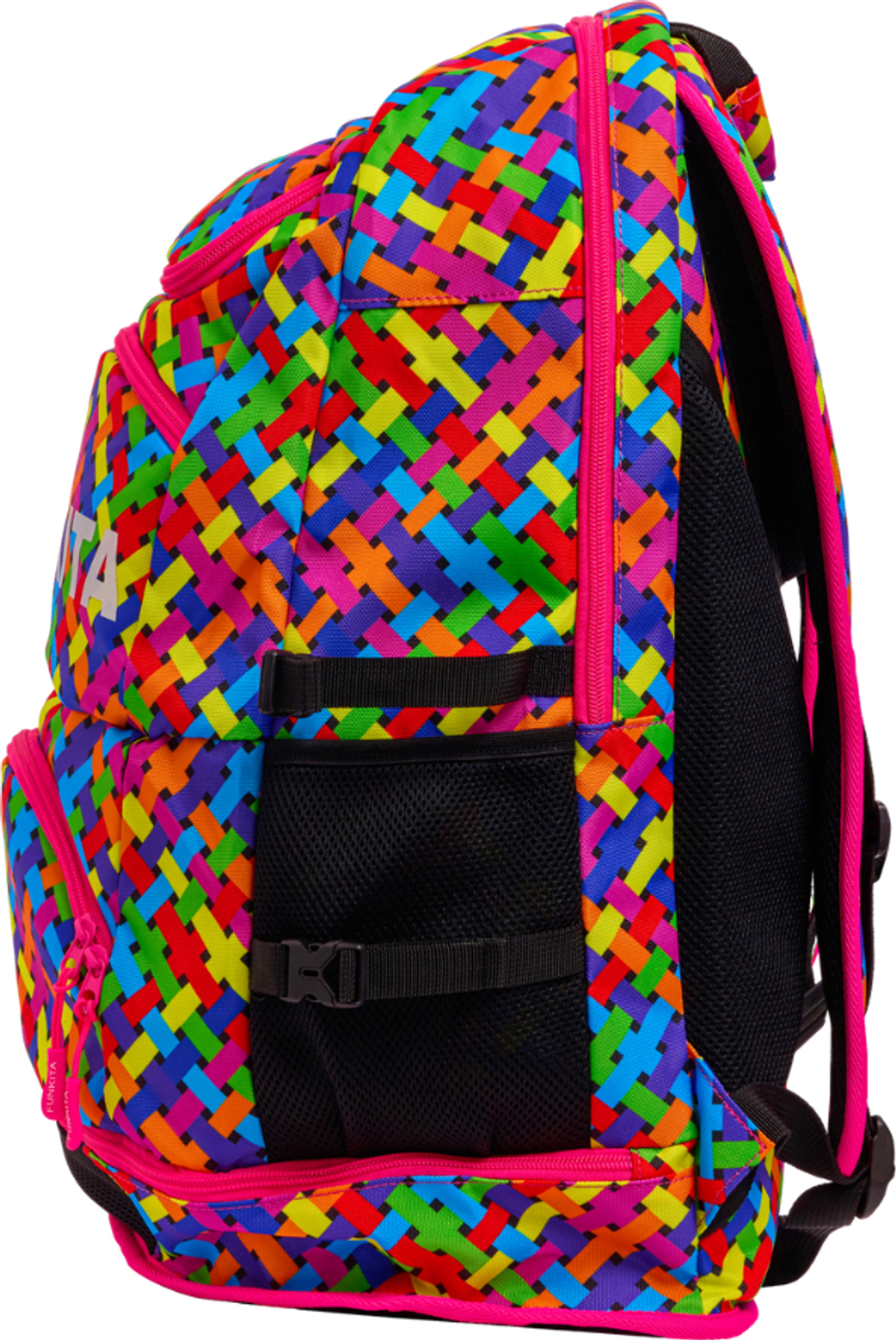 Рюкзак FUNKITA Bread Basket