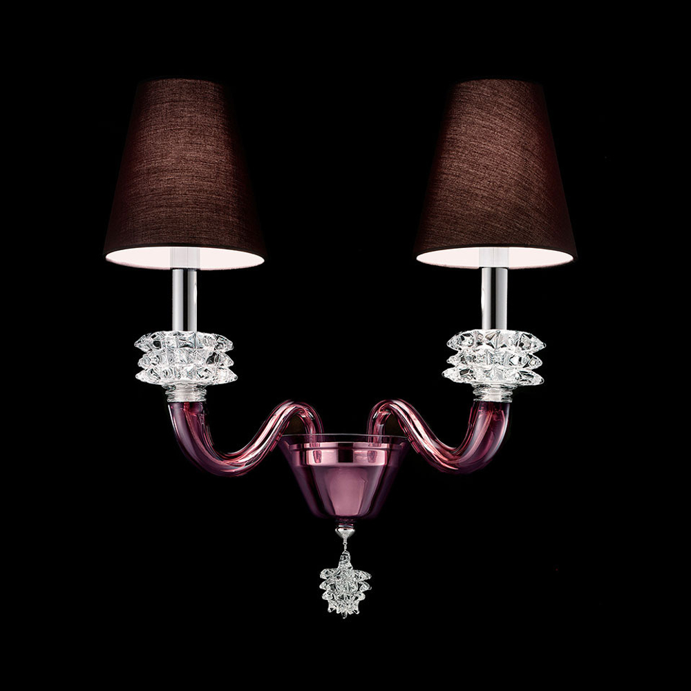 Бра Barovier&Toso Amsterdam