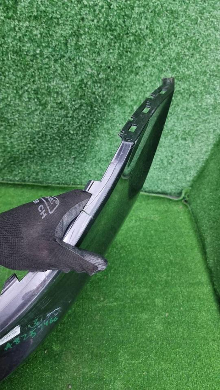 Бампер задний Porsche Macan 95b GTS (2021-н.в.)