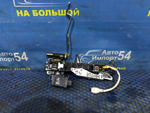 Ручка двери передней левой внешняя LEXUS GS350 2005-2011
