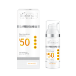 Крем для лица защитный с SPF 50 SUN PROTECT, 50 мл.