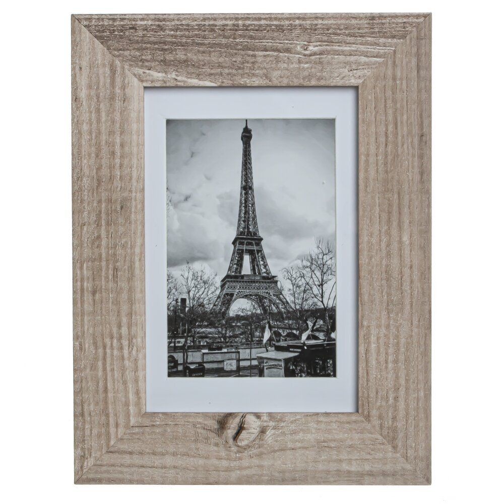 GAEM Фоторамка для фото 10*15, L15,5 W1 H21 см