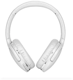 Полноразмерные Bluetooth наушники Baseus Encok D02 Pro белые