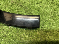 Накладка переднего бампера Mercedes GLS x167 19-24