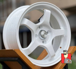 Комплект дисков Advan GR 512 16x7 et38 4x100