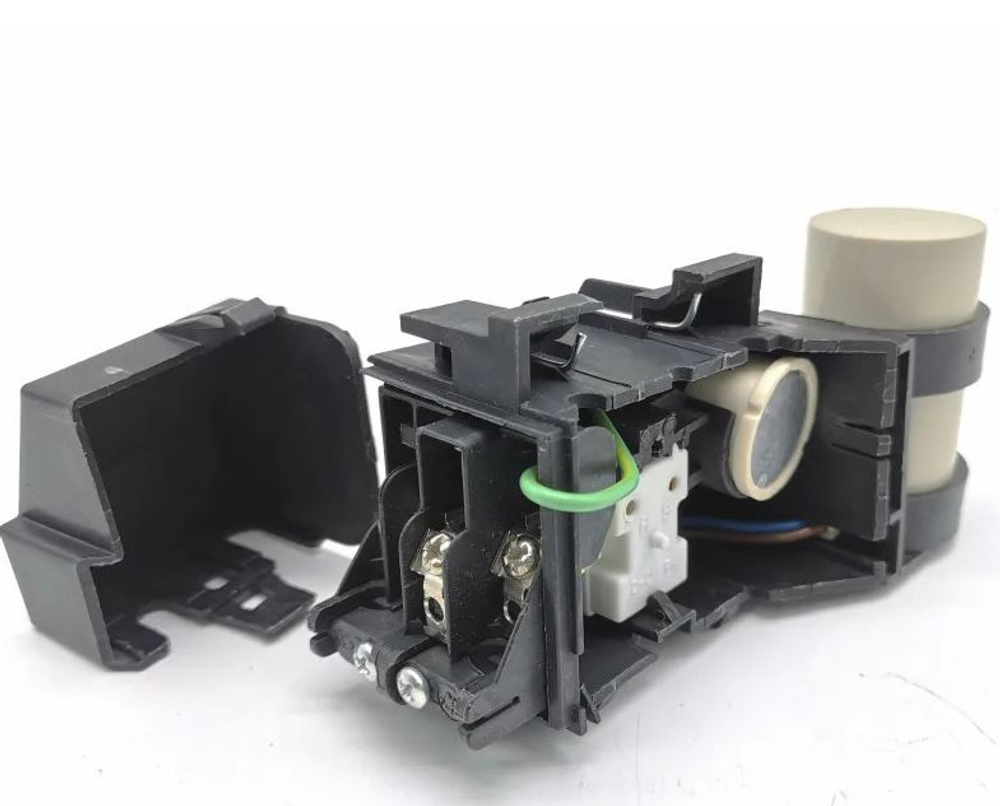 Реле пускозащитное компрессора для холодильника, РКТ-5 Атлант