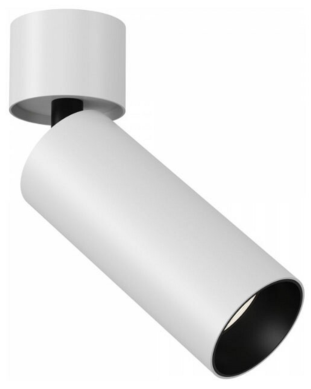 Спот Maytoni Technical C055CL-L12W3K-W-W