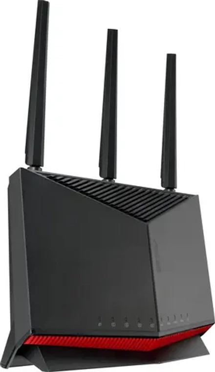 Роутер Asus RT-BE86U BE6800