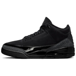 Кроссовки Air Jordan 3 Black Cat