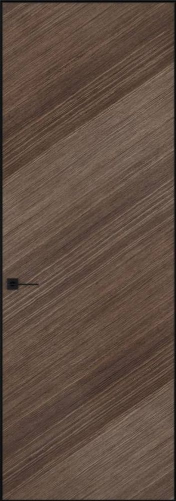 Дверь 3 SIBERIA Finewood Grigio Creta