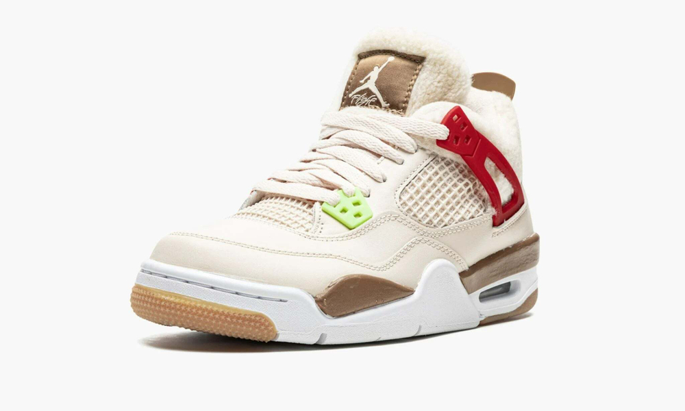 Air Jordan 4 Retro GS "Where the Wild Things Are"