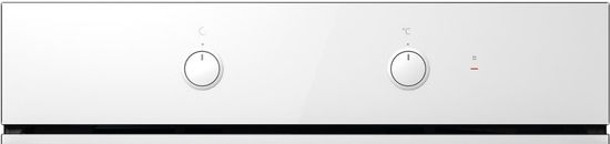 Электрический духовой шкаф Gorenje BO 617 ORAW