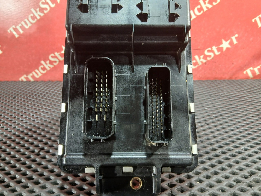 Блок управления ECU EEC3 2016г.