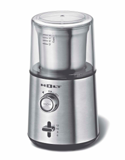 Кофемолка HOLT HT-CGR-009