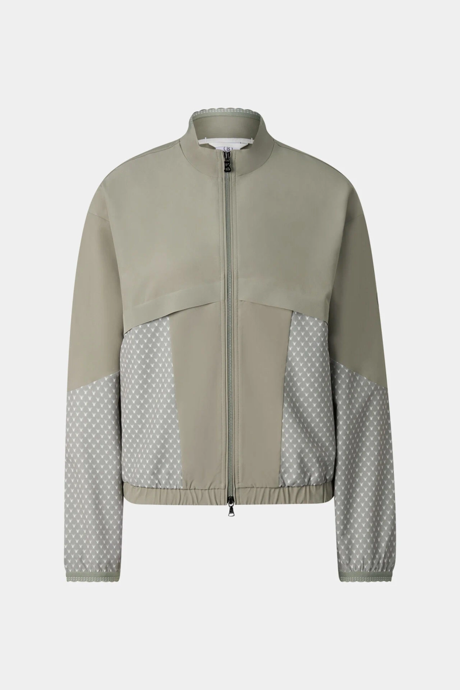 Куртка BOGNER GOLF TONIE в цвете эвкалипт
