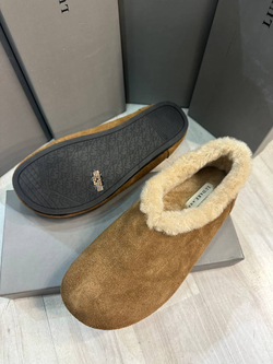 Ботинки LUDAKE