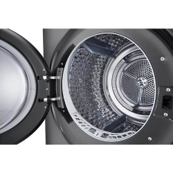 Стирально-сушильная машина LG WashTower W4W8LVPKZHM