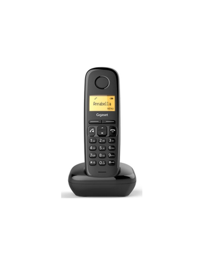 Телефонный аппарат GIGASET A270 SYS RUS