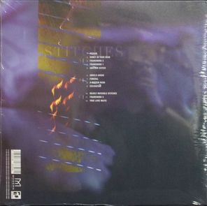 Nils Petter Molvaer, Johan Lindstr?m, Jo Berger Myhre, Erland Dahlen / Stitches (2LP)