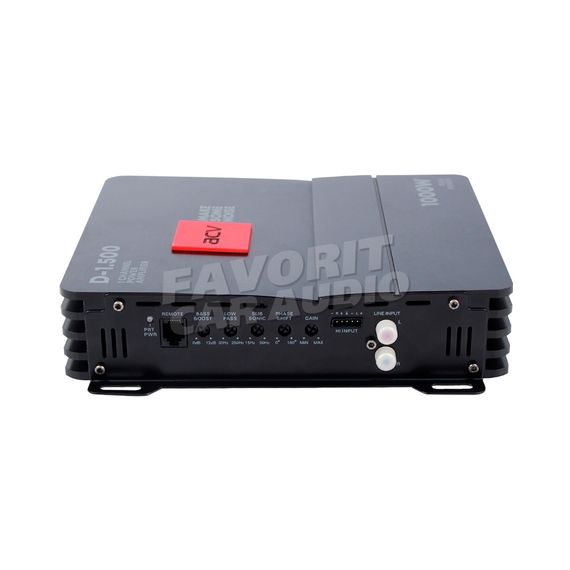 Усилитель ACV D-1.500