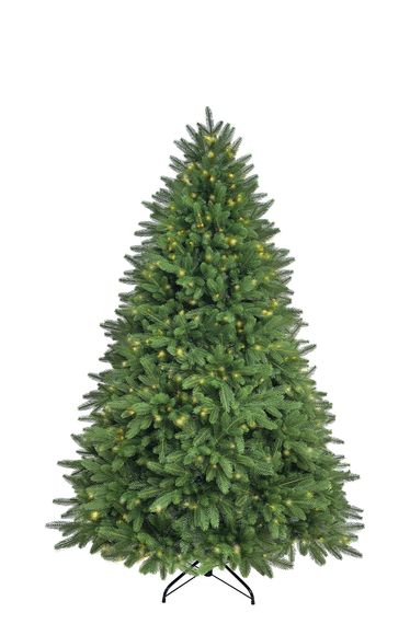Искусственная елка Византия Люкс 185 см - с освещением Ёлочки в дом