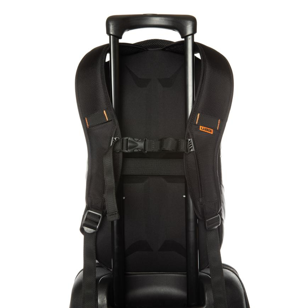 Рюкзак UAG STD. Issue Backpack (18 л) С отделением для ноутбука с диагональю экрана до 13.3 дюйма