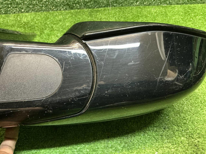 Зеркало правое BMW X3 G01 (2017-2024) 5 контактов