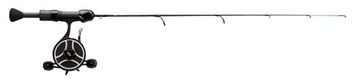 Комбо набор 13 FISHING The Snitch Pro FreeFall Ice Combo 29" 74cm RH