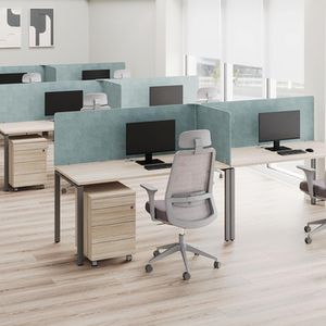 Акустические экраны AcustiX