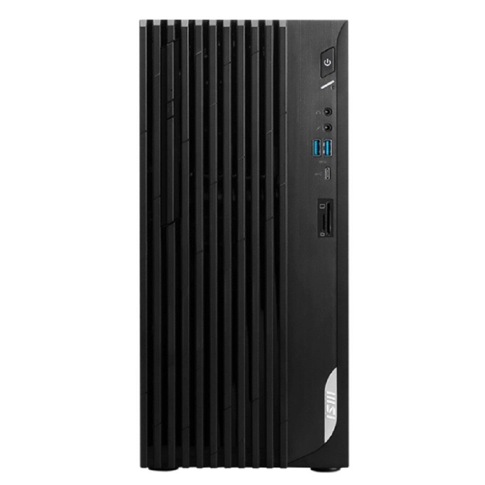 MSI Pro DP180 14-473RU SFF  [9S6-B0A731-473] Black { i7 14700/16Gb/512Gb SSD/Win11Pro}