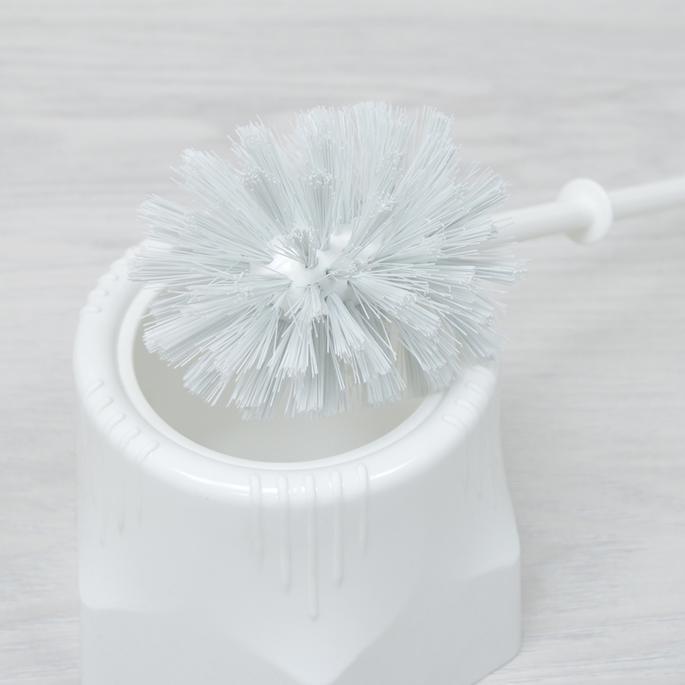 Ерш для туалета "Лотос"