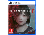 Игра Silent Hill f Day One Edition (Русская версия) для PlayStation 5