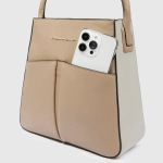 Сумка женская Piquadro Ashley/Beige