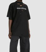 Футболка Balenciaga